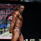 Sebastian  Weis - IFBB Baden-Wuerttermberg Championships 2013 - #1