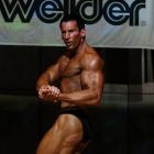 Christian  Sinchotta - IFBB Int'l Bayerische Meisterschaft 2011 - #1