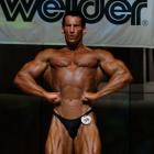 Christian  Sinchotta - IFBB Int'l Bayerische Meisterschaft 2011 - #1