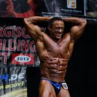 Sebastian  Weis - IFBB Baden-Wuerttermberg Championships 2013 - #1