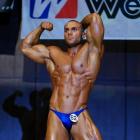 Hakan  Erdogan - IFBB Int'l Bayerische Meisterschaft 2011 - #1