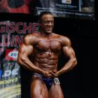 Sebastian  Weis - IFBB Baden-Wuerttermberg Championships 2013 - #1