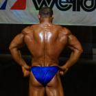 Hakan  Erdogan - IFBB Int'l Bayerische Meisterschaft 2011 - #1