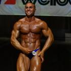 Hakan  Erdogan - IFBB Int'l Bayerische Meisterschaft 2011 - #1