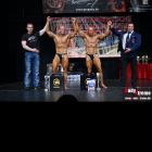 IFBB Baden-Wuerttermberg Championships 2013 - #1