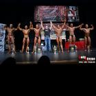 IFBB Baden-Wuerttermberg Championships 2013 - #1