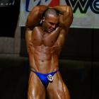 Hakan  Erdogan - IFBB Int'l Bayerische Meisterschaft 2011 - #1