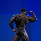 Brandon   Curry - IFBB Arnold Europe 2013 - #1