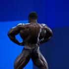 Brandon   Curry - IFBB Arnold Europe 2013 - #1