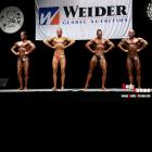 Claudio  Seck - IFBB North Rhine Westphalia Championships 2012 - #1