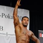 Walantes  Dokos - IFBB German Newcomer & Heavyweight Cup 2011 - #1