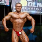 Andre  Niebergall - IFBB Int'l Bayerische Meisterschaft 2011 - #1