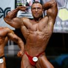 Andre  Niebergall - IFBB Int'l Bayerische Meisterschaft 2011 - #1