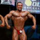 Andre  Niebergall - IFBB Int'l Bayerische Meisterschaft 2011 - #1