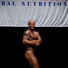 Claudio  Seck - IFBB North Rhine Westphalia Championships 2012 - #1