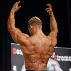 Achem  Weitz - IFBB German Newcomer & Heavyweight Cup 2011 - #1