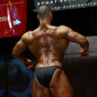 Karim  Ali - IFBB Int'l Bayerische Meisterschaft 2011 - #1