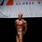 Claudio  Seck - IFBB North Rhine Westphalia Championships 2012 - #1