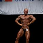 Claudio  Seck - IFBB North Rhine Westphalia Championships 2012 - #1