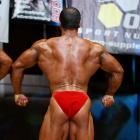 Andre  Niebergall - IFBB Int'l Bayerische Meisterschaft 2011 - #1