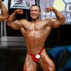 Andre  Niebergall - IFBB Int'l Bayerische Meisterschaft 2011 - #1