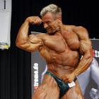 Achem  Weitz - IFBB German Newcomer & Heavyweight Cup 2011 - #1