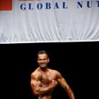 Denny  van Uhm - IFBB North Rhine Westphalia Championships 2012 - #1