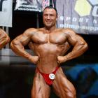 Andre  Niebergall - IFBB Int'l Bayerische Meisterschaft 2011 - #1