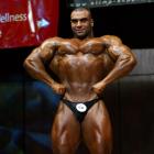 Karim  Ali - IFBB Int'l Bayerische Meisterschaft 2011 - #1