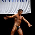 Denny  van Uhm - IFBB North Rhine Westphalia Championships 2012 - #1