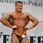 Thomas  Tragner - IFBB German Newcomer & Heavyweight Cup 2011 - #1