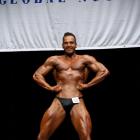 Denny  van Uhm - IFBB North Rhine Westphalia Championships 2012 - #1