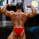 Andre  Niebergall - IFBB Int'l Bayerische Meisterschaft 2011 - #1