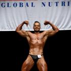 Denny  van Uhm - IFBB North Rhine Westphalia Championships 2012 - #1