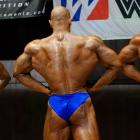 Noel  Senftleber - IFBB Int'l Bayerische Meisterschaft 2011 - #1