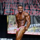 Imer  Jetullahu - IFBB Baden-Wuerttermberg Championships 2013 - #1