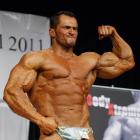 Alexy  Kauz - IFBB German Newcomer & Heavyweight Cup 2011 - #1