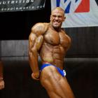 Noel  Senftleber - IFBB Int'l Bayerische Meisterschaft 2011 - #1