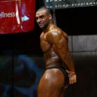 Karim  Ali - IFBB Int'l Bayerische Meisterschaft 2011 - #1