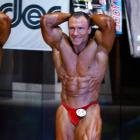 Andre  Niebergall - IFBB Int'l Bayerische Meisterschaft 2011 - #1