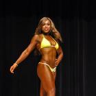 Adea  Sessoms - NPC East Tennessee 2013 - #1