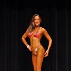 Trinity  Patty - NPC East Tennessee 2013 - #1