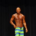 Benjamin  Bell - NPC East Tennessee 2013 - #1