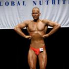 Volker  Kanz - IFBB North Rhine Westphalia Championships 2012 - #1