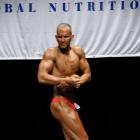 Volker  Kanz - IFBB North Rhine Westphalia Championships 2012 - #1