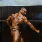 Karim  Ali - IFBB Int'l Bayerische Meisterschaft 2011 - #1