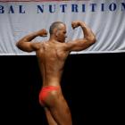 Volker  Kanz - IFBB North Rhine Westphalia Championships 2012 - #1