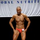 Volker  Kanz - IFBB North Rhine Westphalia Championships 2012 - #1