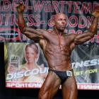 Rico  Lentz - IFBB Baden-Wuerttermberg Championships 2013 - #1