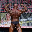 Rico  Lentz - IFBB Baden-Wuerttermberg Championships 2013 - #1